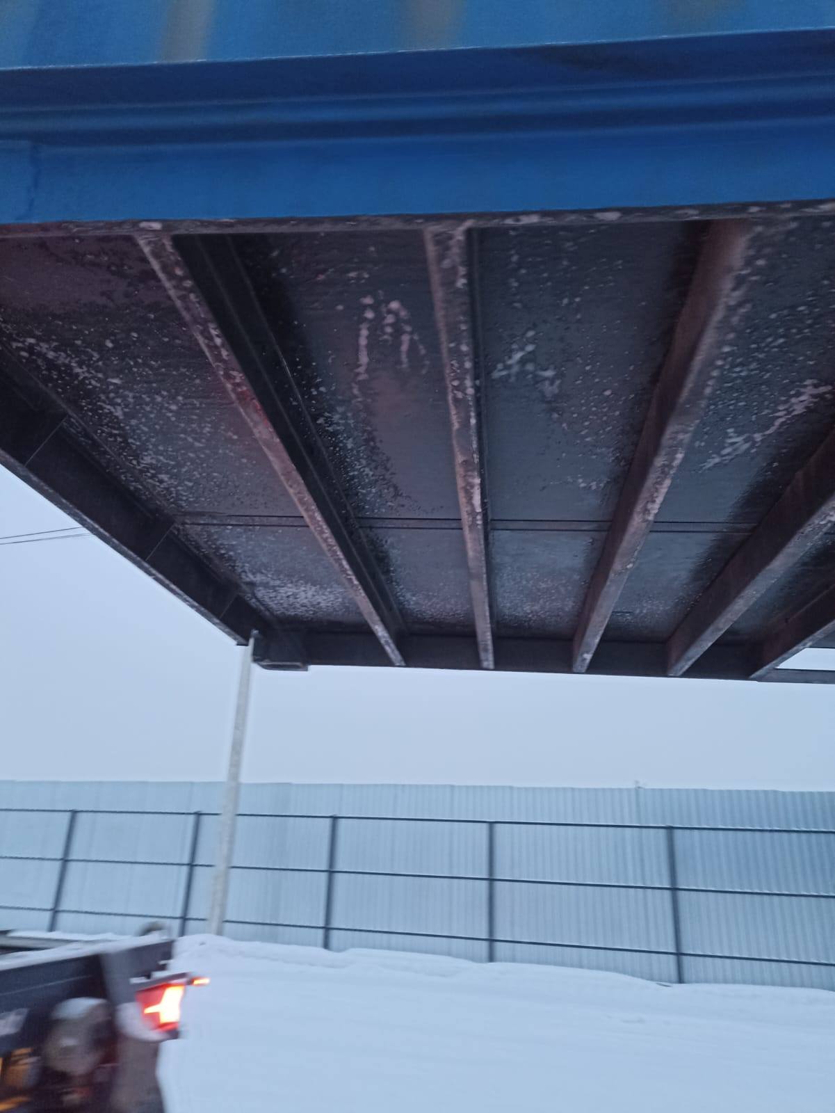 Морской контейнер RXTU2071269